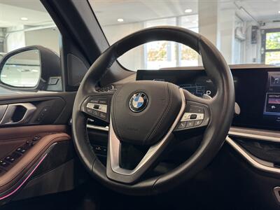 2024 BMW X5 xDrive40i   - Photo 17 - Gladstone, OR 97027