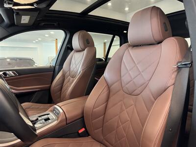 2024 BMW X5 xDrive40i   - Photo 10 - Gladstone, OR 97027