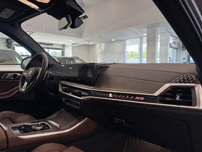 2024 BMW X5 xDrive40i   - Photo 8 - Gladstone, OR 97027