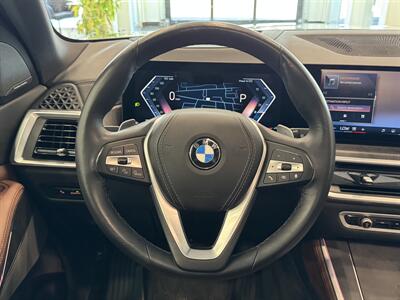 2024 BMW X5 xDrive40i   - Photo 18 - Gladstone, OR 97027