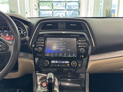 2017 Nissan Maxima 3.5 SL   - Photo 32 - Gladstone, OR 97027