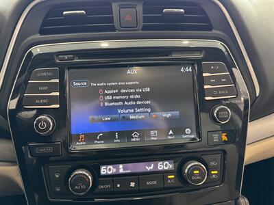 2017 Nissan Maxima 3.5 SL   - Photo 33 - Gladstone, OR 97027