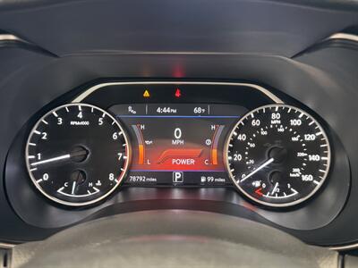 2017 Nissan Maxima 3.5 SL   - Photo 31 - Gladstone, OR 97027