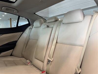 2017 Nissan Maxima 3.5 SL   - Photo 25 - Gladstone, OR 97027