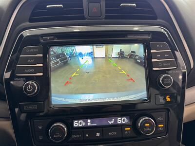 2017 Nissan Maxima 3.5 SL   - Photo 35 - Gladstone, OR 97027