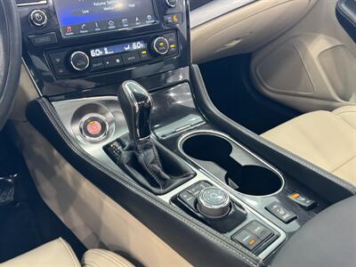2017 Nissan Maxima 3.5 SL   - Photo 37 - Gladstone, OR 97027