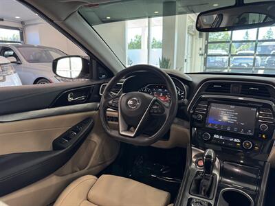 2017 Nissan Maxima 3.5 SL   - Photo 27 - Gladstone, OR 97027
