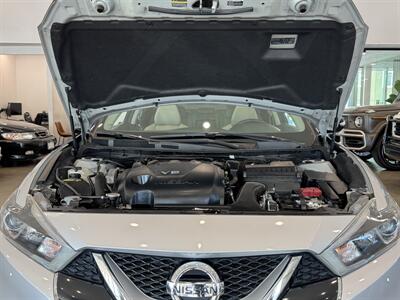 2017 Nissan Maxima 3.5 SL   - Photo 43 - Gladstone, OR 97027
