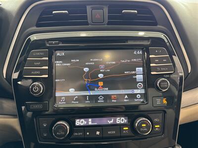 2017 Nissan Maxima 3.5 SL   - Photo 34 - Gladstone, OR 97027