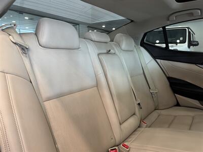 2017 Nissan Maxima 3.5 SL   - Photo 26 - Gladstone, OR 97027