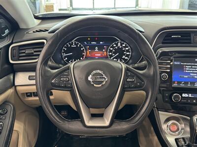 2017 Nissan Maxima 3.5 SL   - Photo 30 - Gladstone, OR 97027