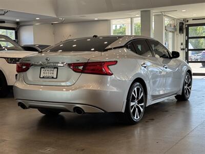 2017 Nissan Maxima 3.5 SL   - Photo 6 - Gladstone, OR 97027