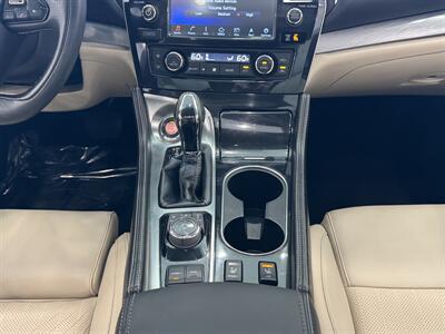 2017 Nissan Maxima 3.5 SL   - Photo 36 - Gladstone, OR 97027