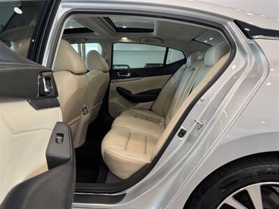 2017 Nissan Maxima 3.5 SL   - Photo 12 - Gladstone, OR 97027