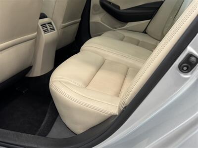 2017 Nissan Maxima 3.5 SL   - Photo 19 - Gladstone, OR 97027