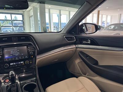 2017 Nissan Maxima 3.5 SL   - Photo 28 - Gladstone, OR 97027