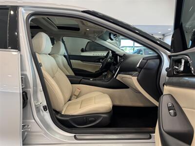 2017 Nissan Maxima 3.5 SL   - Photo 9 - Gladstone, OR 97027
