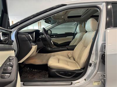 2017 Nissan Maxima 3.5 SL   - Photo 7 - Gladstone, OR 97027