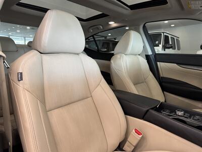 2017 Nissan Maxima 3.5 SL   - Photo 23 - Gladstone, OR 97027