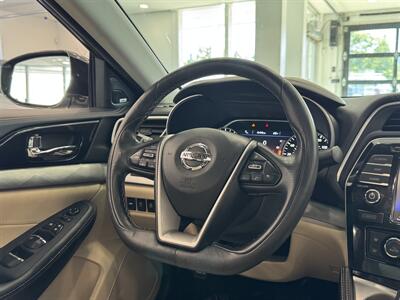 2017 Nissan Maxima 3.5 SL   - Photo 29 - Gladstone, OR 97027