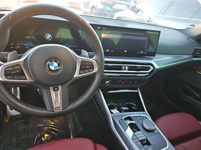 2023 BMW 330i - Photo 6 - Gladstone, OR 97027