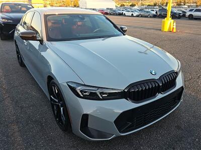 2023 BMW 330i - Photo 2 - Gladstone, OR 97027