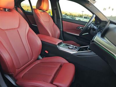 2023 BMW 330i - Photo 7 - Gladstone, OR 97027