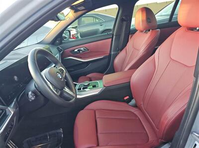 2023 BMW 330i - Photo 5 - Gladstone, OR 97027