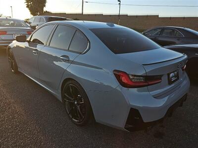 2023 BMW 330i - Photo 4 - Gladstone, OR 97027