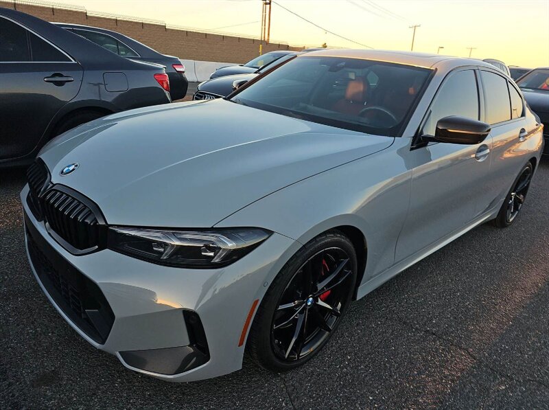 2023 BMW 330i   - Photo 1 - Gladstone, OR 97027