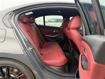 2023 BMW M340i xDrive - Photo 9 - Gladstone, OR 97027