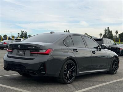 2023 BMW M340i xDrive - Photo 4 - Gladstone, OR 97027