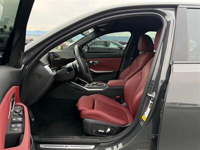 2023 BMW M340i xDrive - Photo 5 - Gladstone, OR 97027