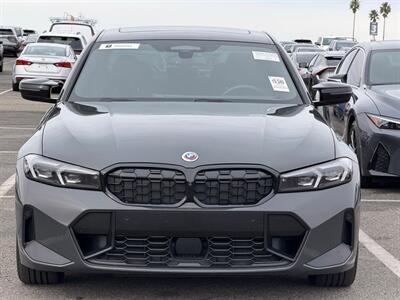 2023 BMW M340i xDrive - Photo 2 - Gladstone, OR 97027