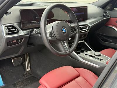 2023 BMW M340i xDrive - Photo 7 - Gladstone, OR 97027