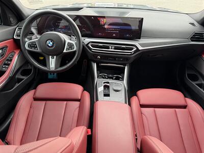 2023 BMW M340i xDrive - Photo 6 - Gladstone, OR 97027