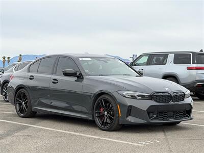 2023 BMW M340i xDrive - Photo 3 - Gladstone, OR 97027
