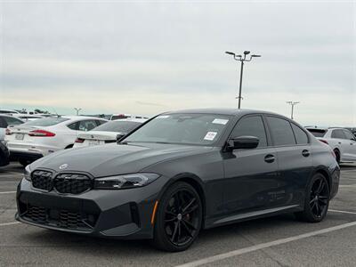 2023 BMW M340i xDrive - Photo 1 - Gladstone, OR 97027