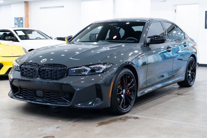 2023 BMW M340i xDrive  