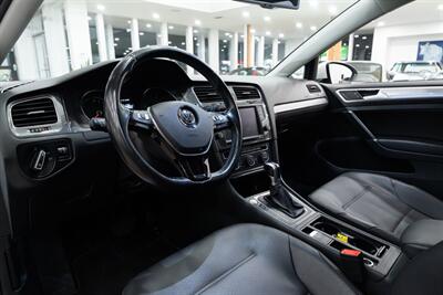 2016 Volkswagen e-Golf SEL Premium   - Photo 7 - Gladstone, OR 97027