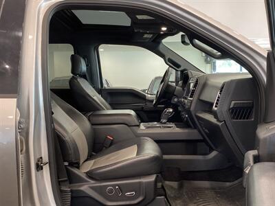 2016 Ford F-150 XL   - Photo 8 - Gladstone, OR 97027