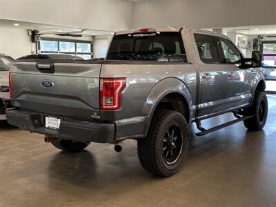2016 Ford F-150 XL   - Photo 6 - Gladstone, OR 97027