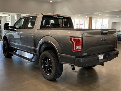 2016 Ford F-150 XL   - Photo 4 - Gladstone, OR 97027