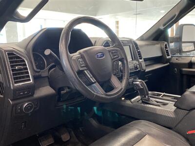 2016 Ford F-150 XL   - Photo 10 - Gladstone, OR 97027