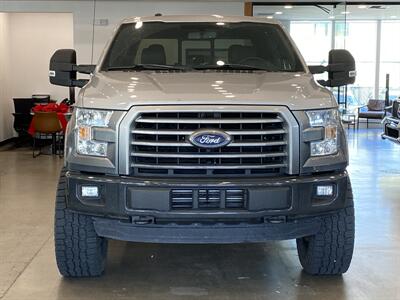 2016 Ford F-150 XL   - Photo 2 - Gladstone, OR 97027