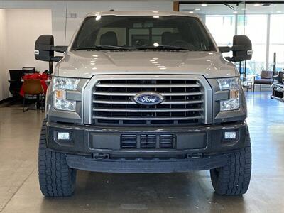 2016 Ford F-150 XLT   - Photo 2 - Gladstone, OR 97027