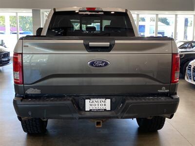 2016 Ford F-150 XL   - Photo 5 - Gladstone, OR 97027