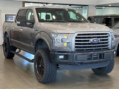 2016 Ford F-150 XL   - Photo 3 - Gladstone, OR 97027
