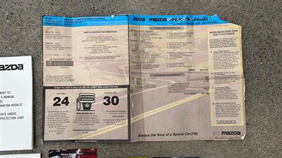 2006 Mazda MX-5 Miata Grand Touring   - Photo 9 - Gladstone, OR 97027