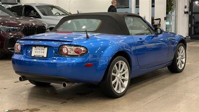 2006 Mazda MX-5 Miata Grand Touring   - Photo 3 - Gladstone, OR 97027